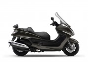 Yamaha Majesty 400 ABS